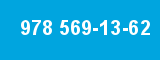 978 569-13-62